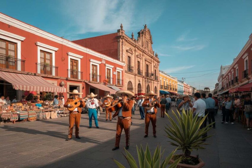 Image of Jalisco, Mexico