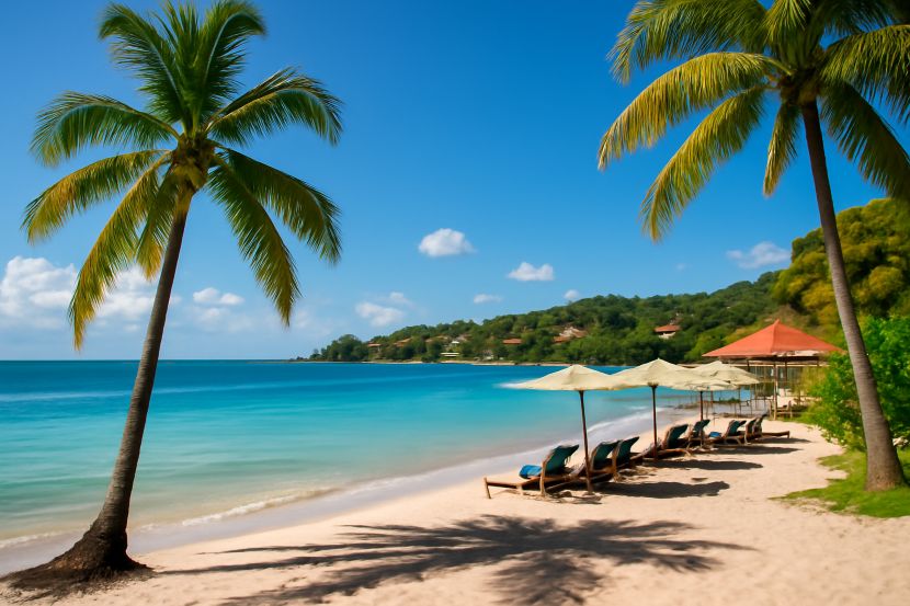 Jamaica's Tourism Industry Set to Reopen by December 15, 2025