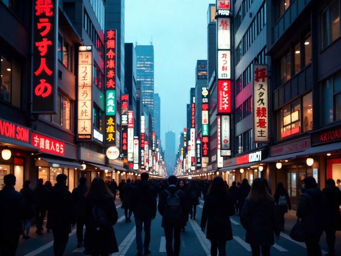 Japan’s Tourism Crisis: China’s Travel Boycott Could Slash Billions From The Economy – What You Need To Know