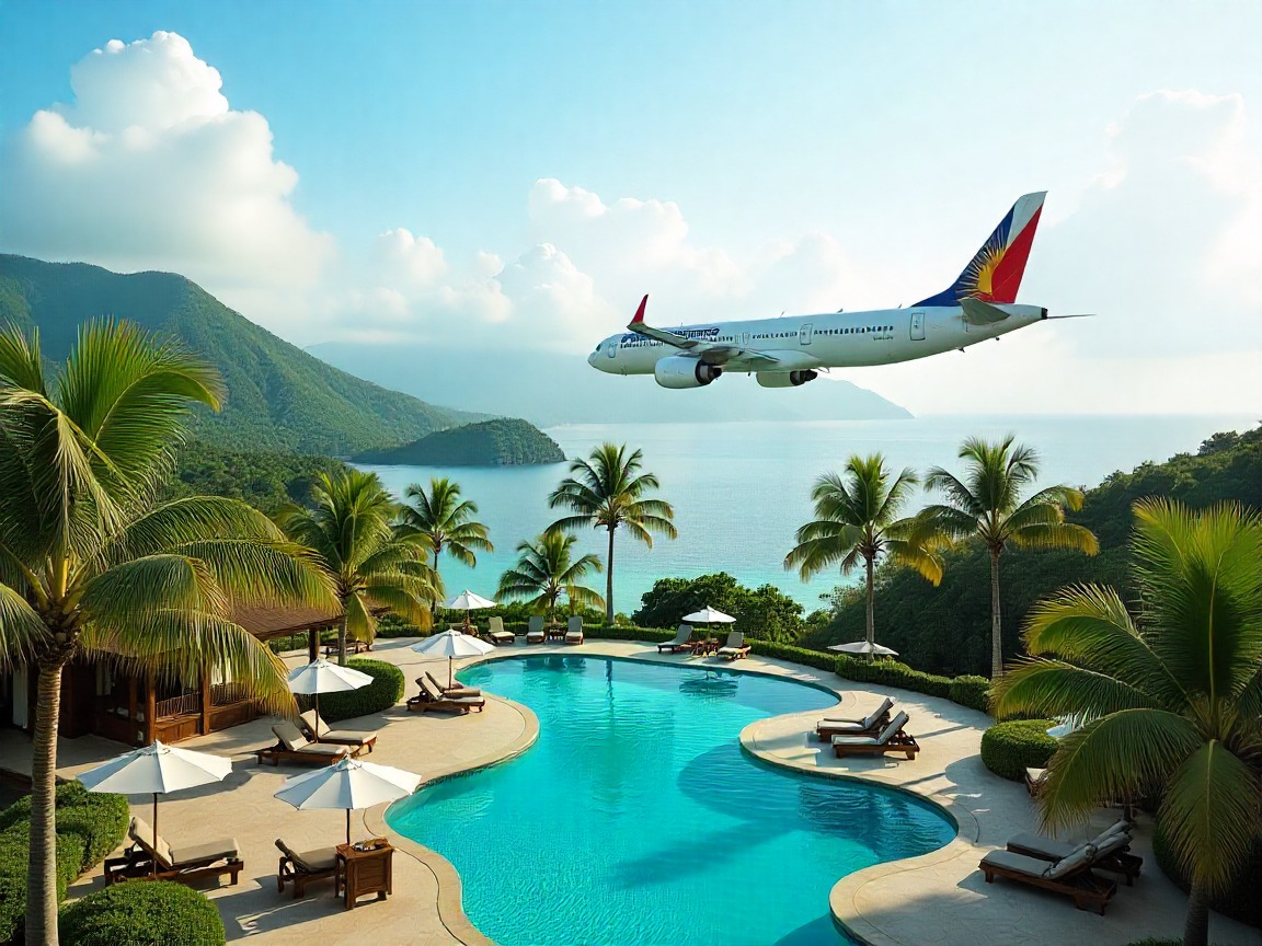 Philippine Airlines Launches 2025 Seat Sale: Discounted Fares Aim To Attract Travellers From South Korea, The U.s. And Japan As Philippine Hospitality Sector Eyes Boost
