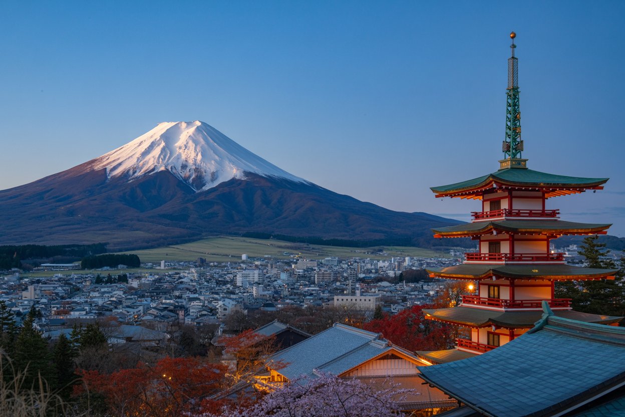 Japan Tourism Boost: Agoda Brings Full Hoshino Resorts Portfolio To Global Travelers Unlocking A New World Of Travel