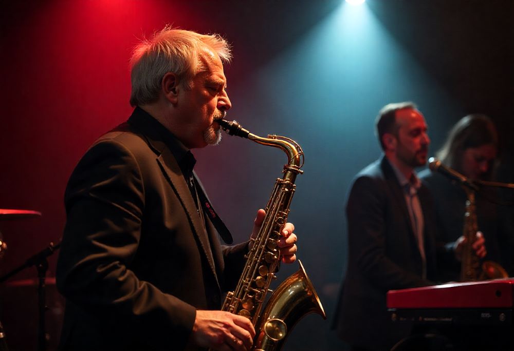 Copenhagen Joins New Orleans, Montreal, Paris, Havana, And Vienna As The World’s Most Vibrant And Must-visit Jazz Destinations For Music Lovers