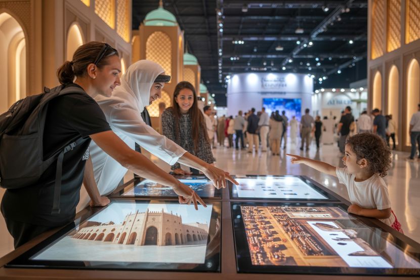 Historic Jeddah Shines at World Travel Market 2025 as a Cultural Tourism Hub: What You Need To Know