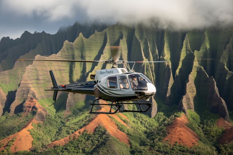 Kauai’s Jack Harter Helicopters: A Legacy In Hawaiian Tourism And Aviation, Here’s All You Need To Know