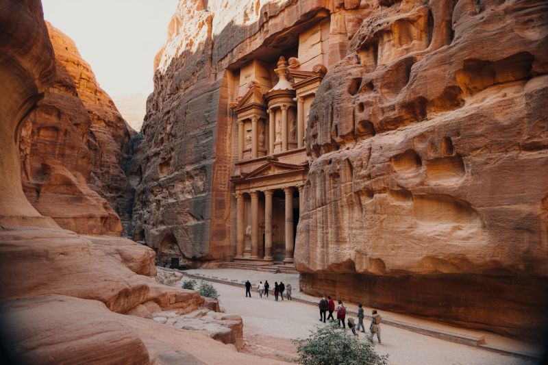 Jordan Embraces Innovation And Sustainability To Boost Its Global Tourism Appeal, Here’s All You Need To Know