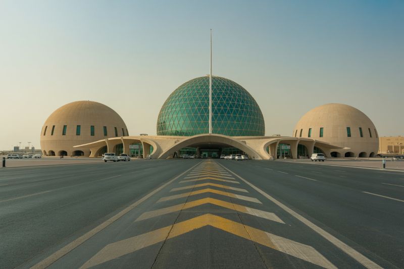 Kuwait Airways And Visit Kuwait Now Collaborate To Boost International Tourism To Kuwait, Get The Details Here