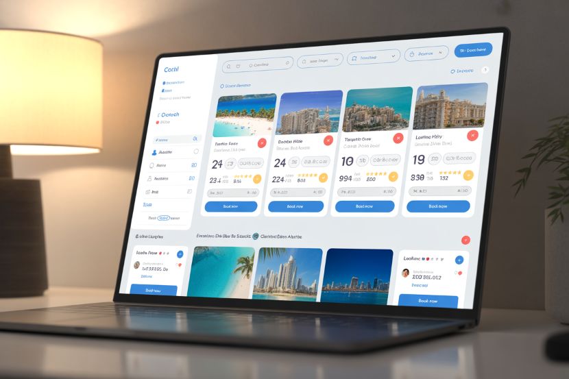 Kucoin pay travel offers users seamless crypto payments for hotel bookings, with discounts up to 60% worldwide. - travel and tour world Kucoin pay travel offers users seamless crypto payments for hotel bookings, with discounts up to 60% worldwide.
