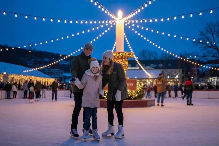 Lehigh Valley Transforms into a Holiday Wonderland with Enchanting Experiences for 2025: All You Need To Know