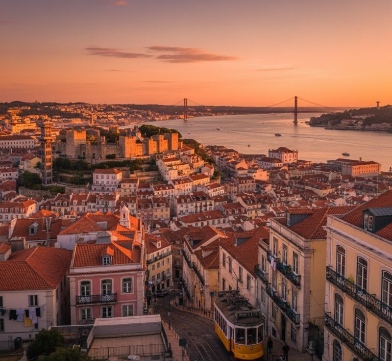 ¿Qué pasaría si pudiera atesorar en viajes sin cambiar de plan? Estos trucos de IA lo hacen posible