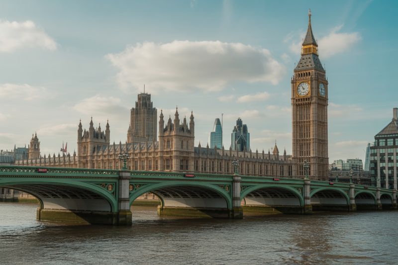 London’s New Tourist Levy Aims To Support Sustainable Tourism And Local Growth, Get The Details Here