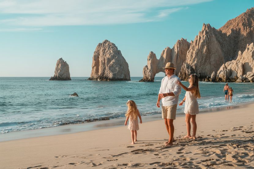 Los Cabos Wins 2026 Good Housekeeping Family Travel Award for Best Family-Friendly Destination: All You Need To Know