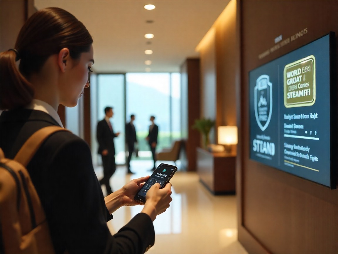 ڈیجیٹل ٹرانسفارمیشن ایکسی لینس کے لئے 2025 ڈی ایکس سروس ایوارڈ میں لوٹی ہوٹل اور ریزورٹ جیت ‘ورلڈ گرینڈ پرکس’