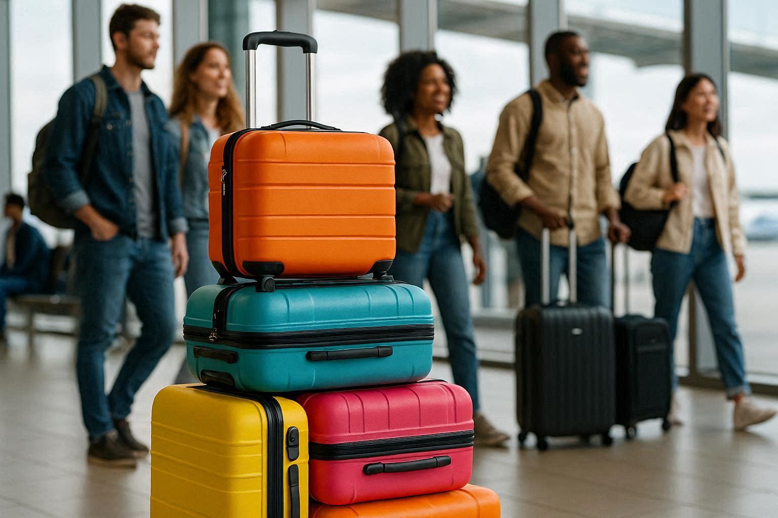 Easy Luggage Lock Reset Methods Every Traveller In India Should Know Before Their Next Trip