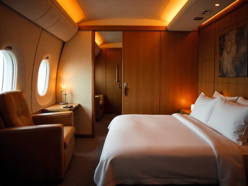 Luxury gravl - travel and tour world Singapore airlines (singapore) upgrades premium cabins as singapore’s luxury hotel and resort market rebounds, marking a new era of luxurious travel for high-end tourists.