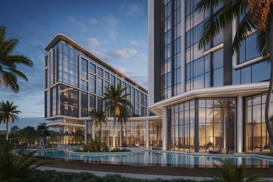Aleph Hospitality Expands Rapidly in Kenya and Saudi Arabia: Groundbreaking Hotel Deals Set to Revolutionize Middle East and Africa’s Tourism Landscape