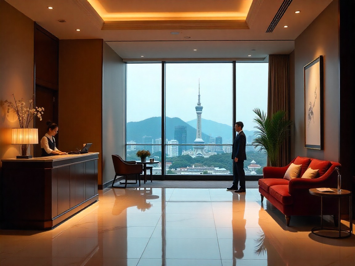 Major Luxury Brands Such As Lotte Hotel & Resort And Grand Hyatt Are Key Players In South Korea’s Luxury Hospitality Market, Supporting Inbound Tourism From China, Japan And The U.s.
