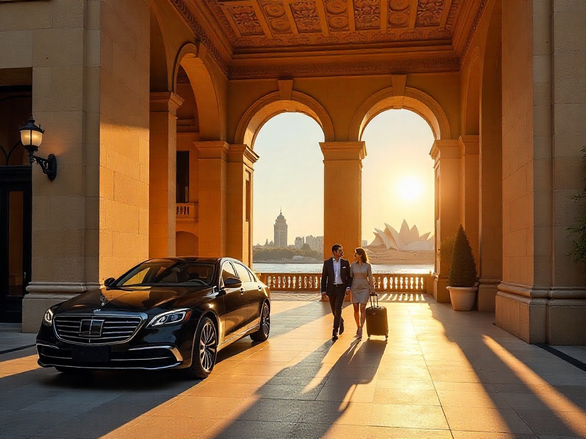 China Joins India And New Zealand Visitors Fuel Growth In Australia’s Tourism Market As Capella Sydney Ranks 12 Globally