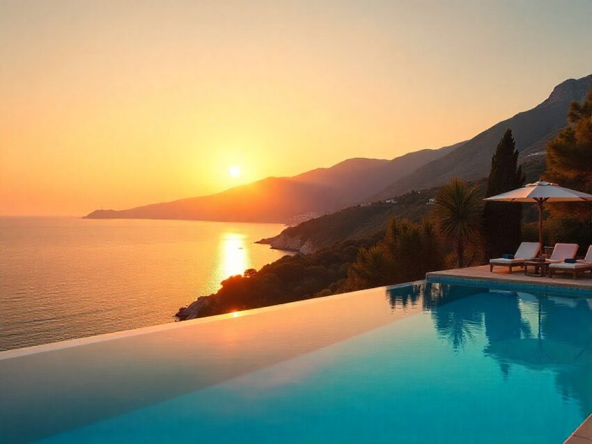 Crete’s luxury tourism boom is gaining momentum as the island’s status continues to rise on the global stage.