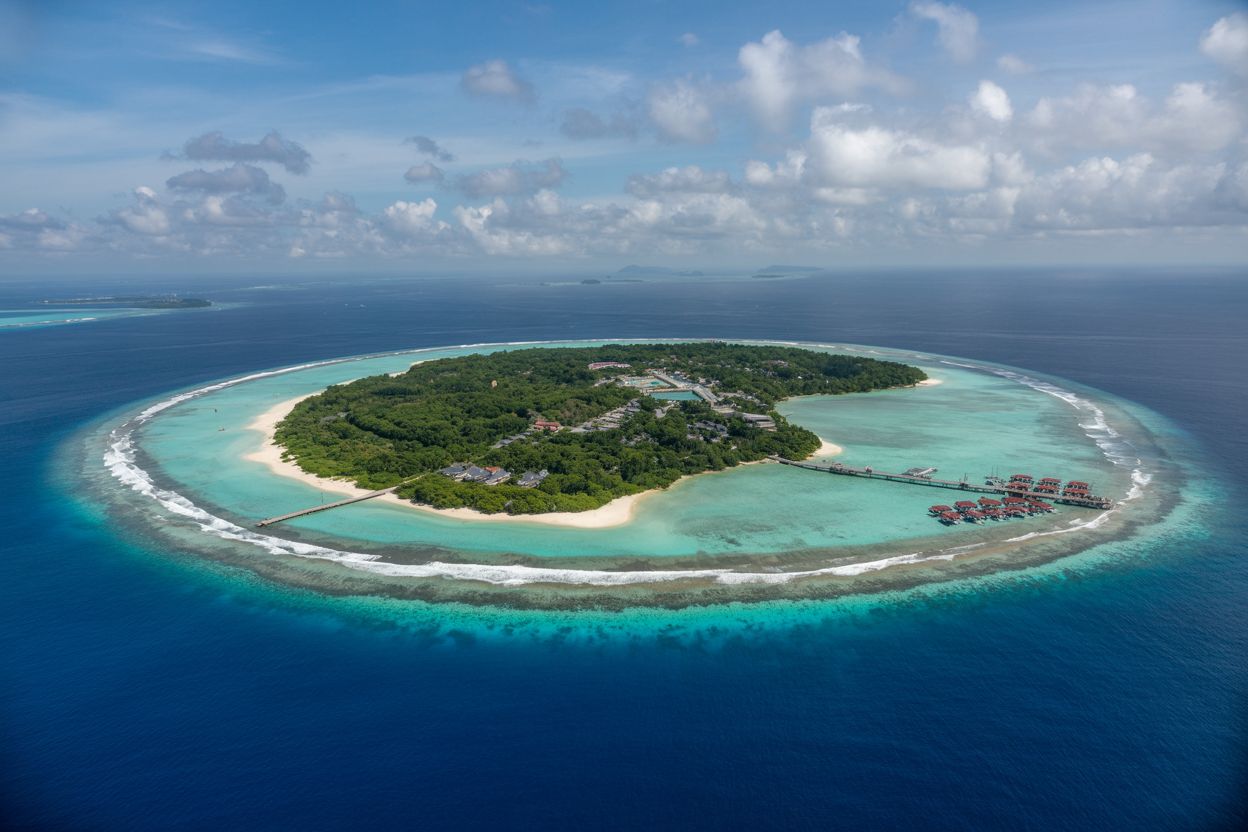 Tourism Boom On Malaysia’s Maldives Islands Strains Hidden Paradise: Is It Too Late To Save?