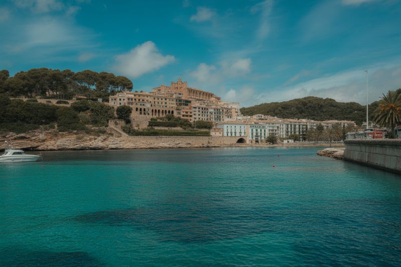 Mallorca To Overhaul Holiday Rental System With New Geolocation Technology, Get The Details Here