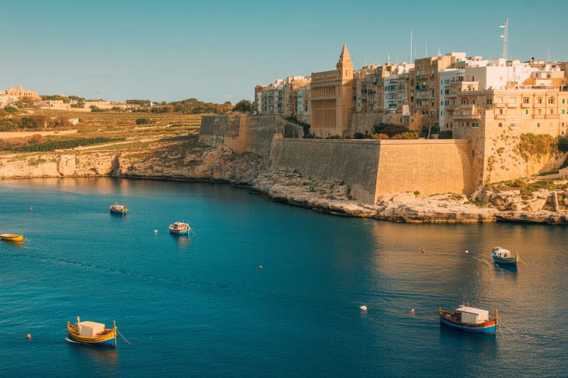 Malta’s New Approach To Tourism: Prioritizing Quality Tourists And Sustainable Growth, Get The Details Here Malta’s New Approach To Tourism: Prioritizing Quality Tourists And Sustainable Growth, Get The Details Here
