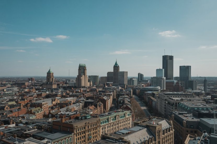 Discover Mollie’s Manchester: A Vibrant Social Hub For Tourists And Locals