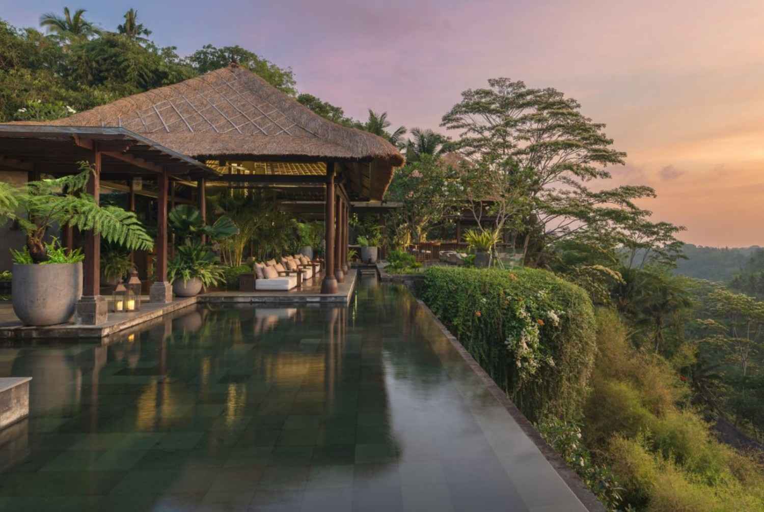 Mandapa In Bali, A Ritz-carlton Reserve Named Among World’s Fifty Best Hotels 2025, Elevating Luxury Tourism In Indonesia: What You Need To Know