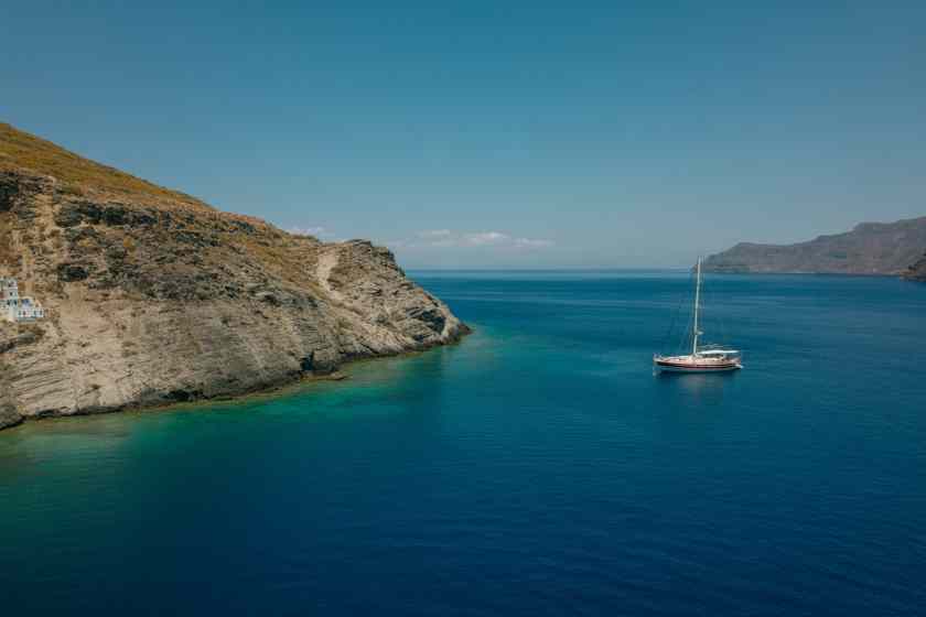 Explore Greece’s Diverse Marine Life: New Diving Opportunities Await Tourists Along The Mediterranean Coast