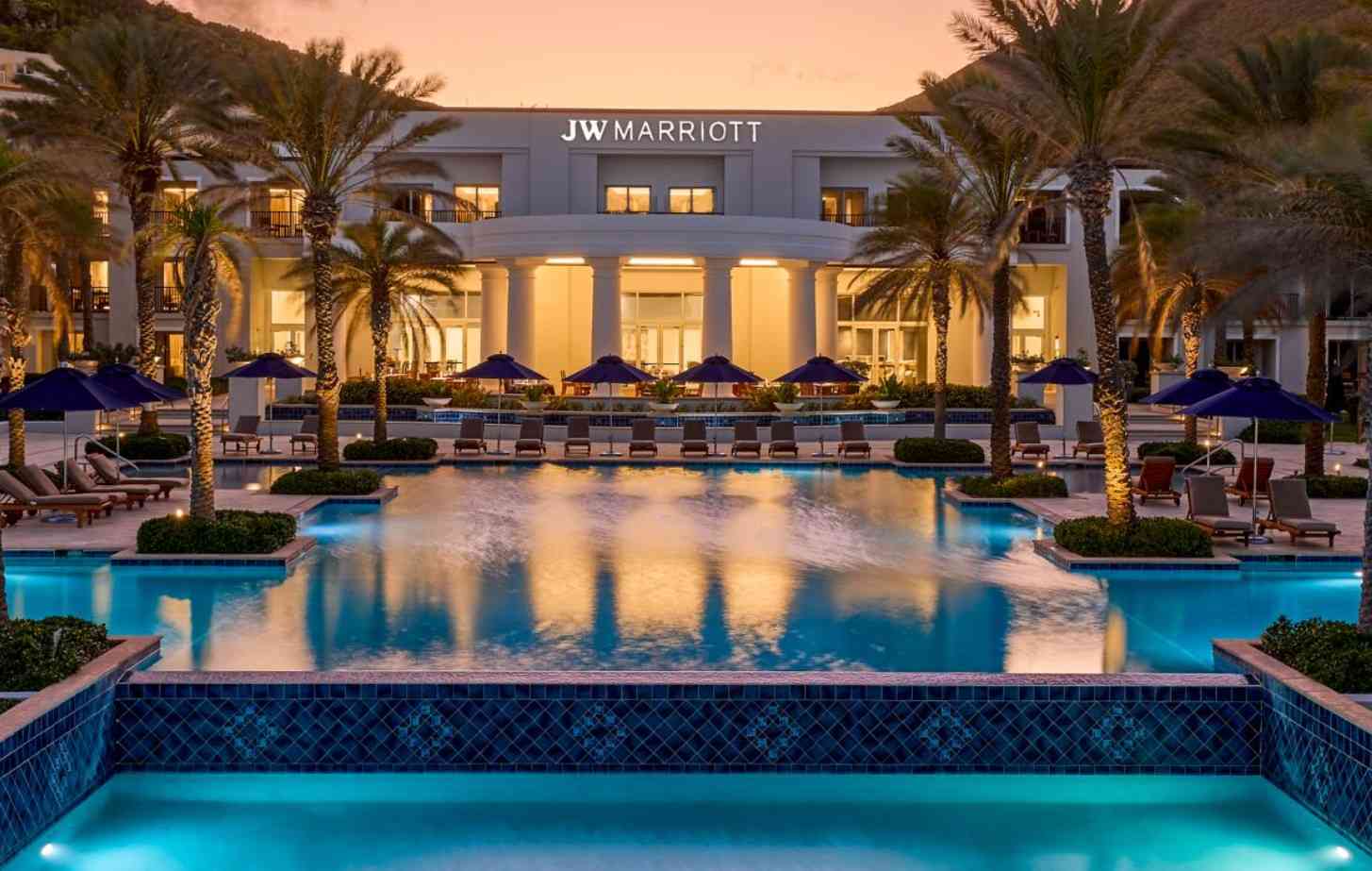 St. Maarten In Dominican Republic To Host Jw Marriott Tourism Conference In 2026: All You Need To Know