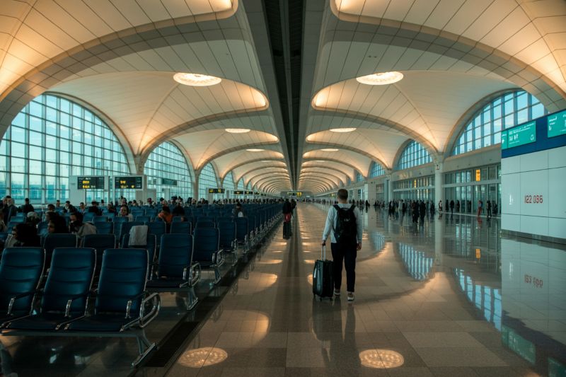 Turkish Airlines Reconnects Istanbul And Sulaymaniyah, Offering New Travel Opportunities To Iraq, Get The Details Here