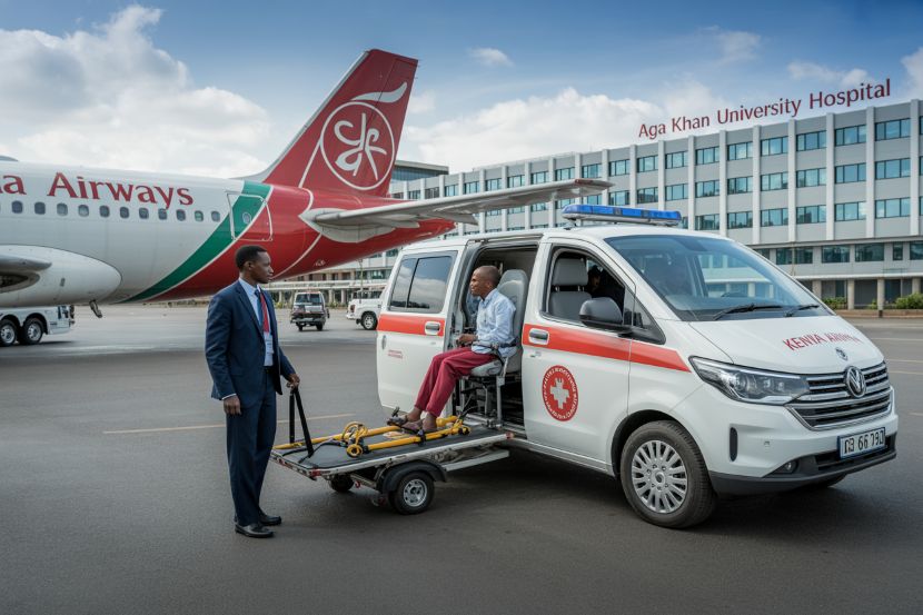 Transforming Medical Travel in Africa