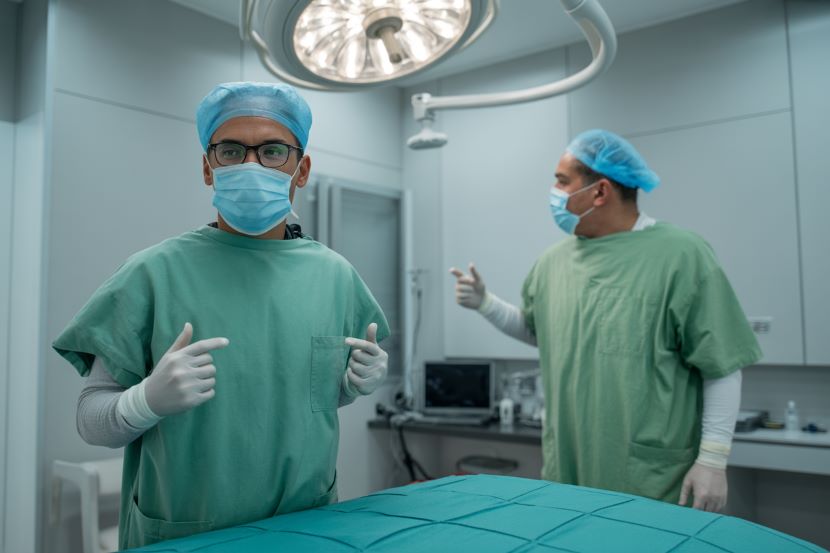 Middle East medical tourism explodes — GCC hospitals now offer VIP‑level surgery, air‑ambulance transfers and world‑class care, drawing patients globally.
