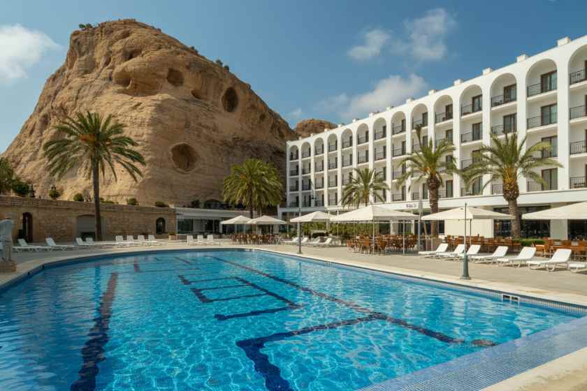 Experience Palma’s Historic Heart With A Stay At The New Palma Avenida Hotel