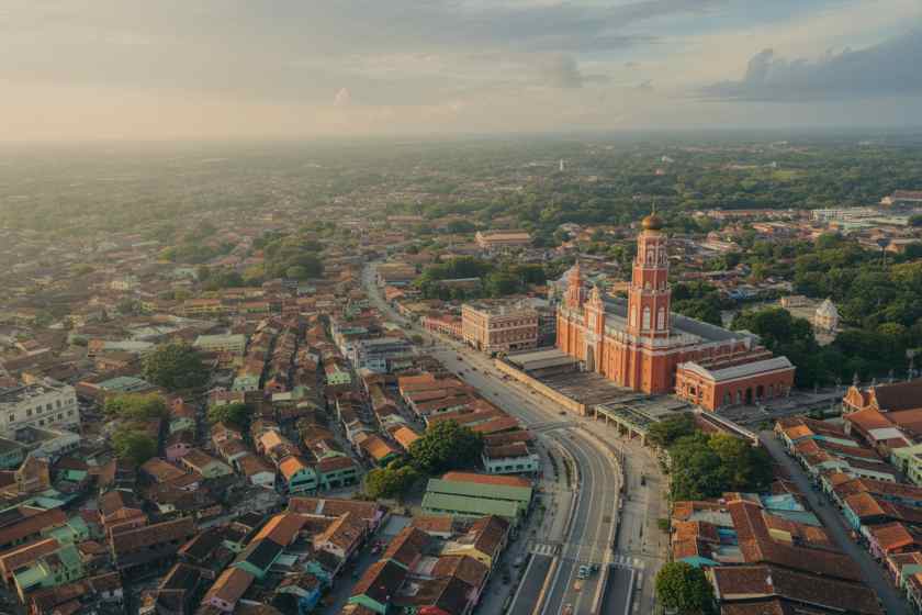 World Tourism Day 2025 In Melaka Focuses On Tourism’s Role In Sustainability, Led By Pata