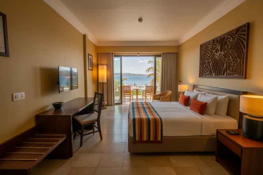 Escape To Casa Velas Puerto Vallarta: A Premium All-inclusive Resort Near Beaches And Golf