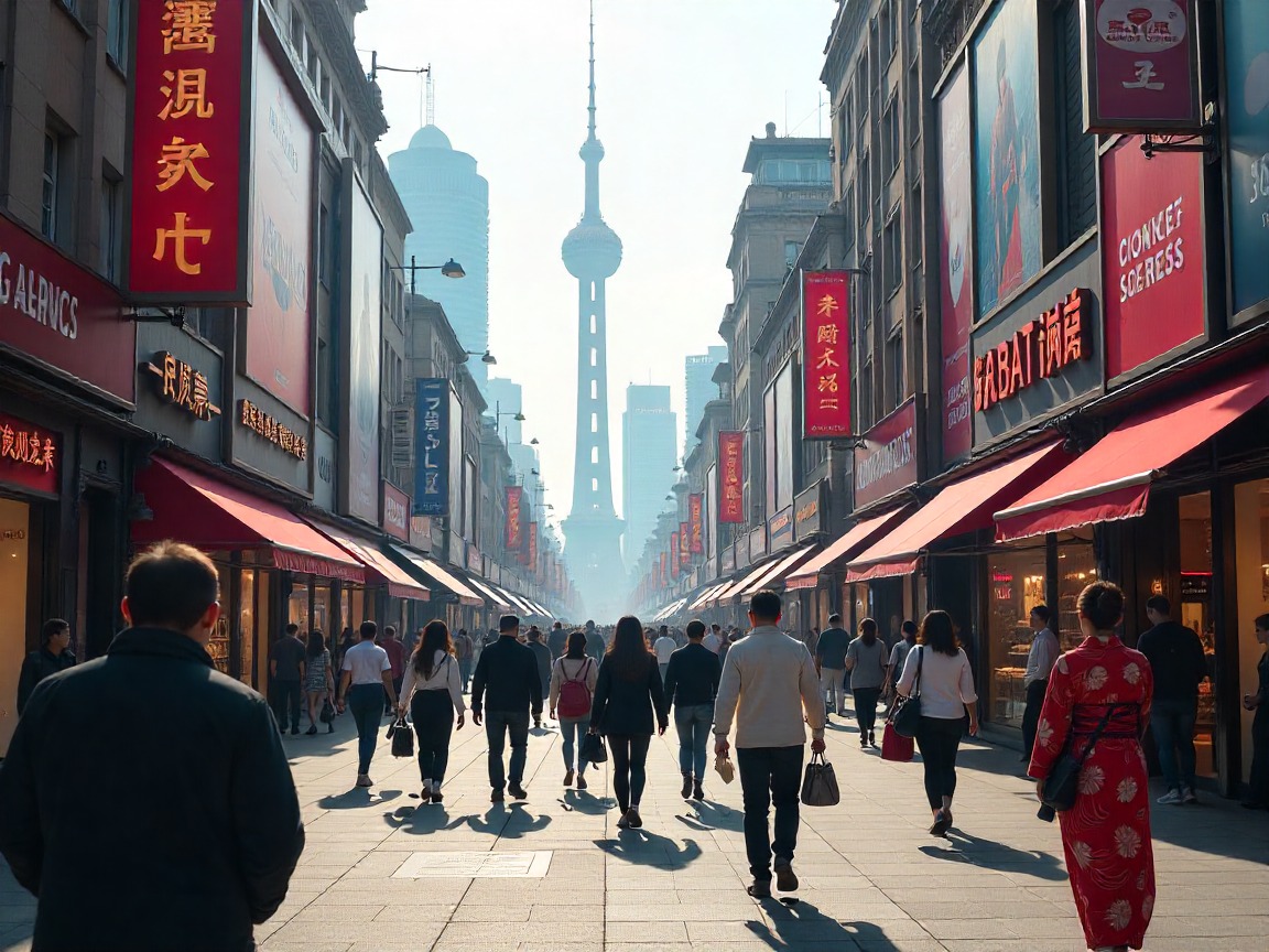 South korea And Japan Poised For Inbound Tourism Growth As China’s New Consumption‑hub Cities Gain Traction