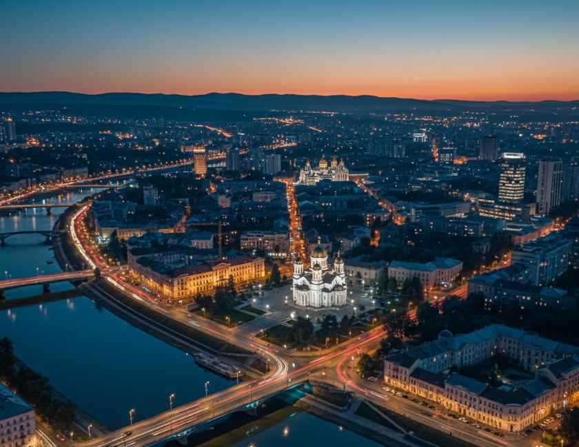 Tourism Boom In Moldova: Foreign Arrivals And Domestic Travel On The Rise