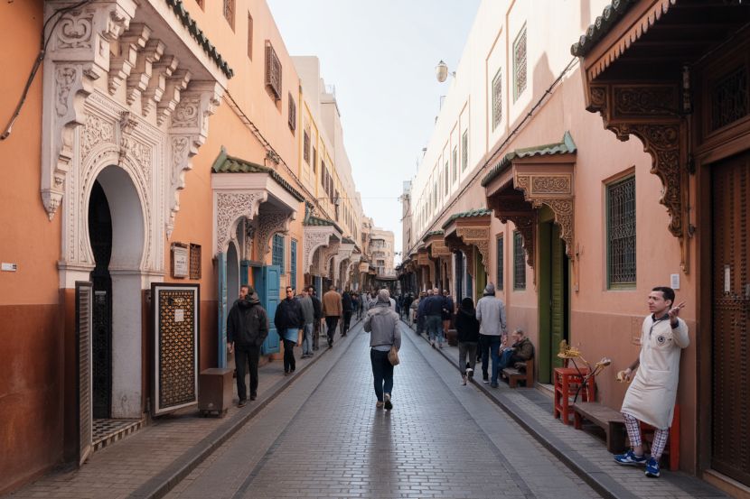 Glow-Cations and AI-Powered Journeys Set the Stage for 2026 in India’s Himalayas and Marrakech: All You Need To Know