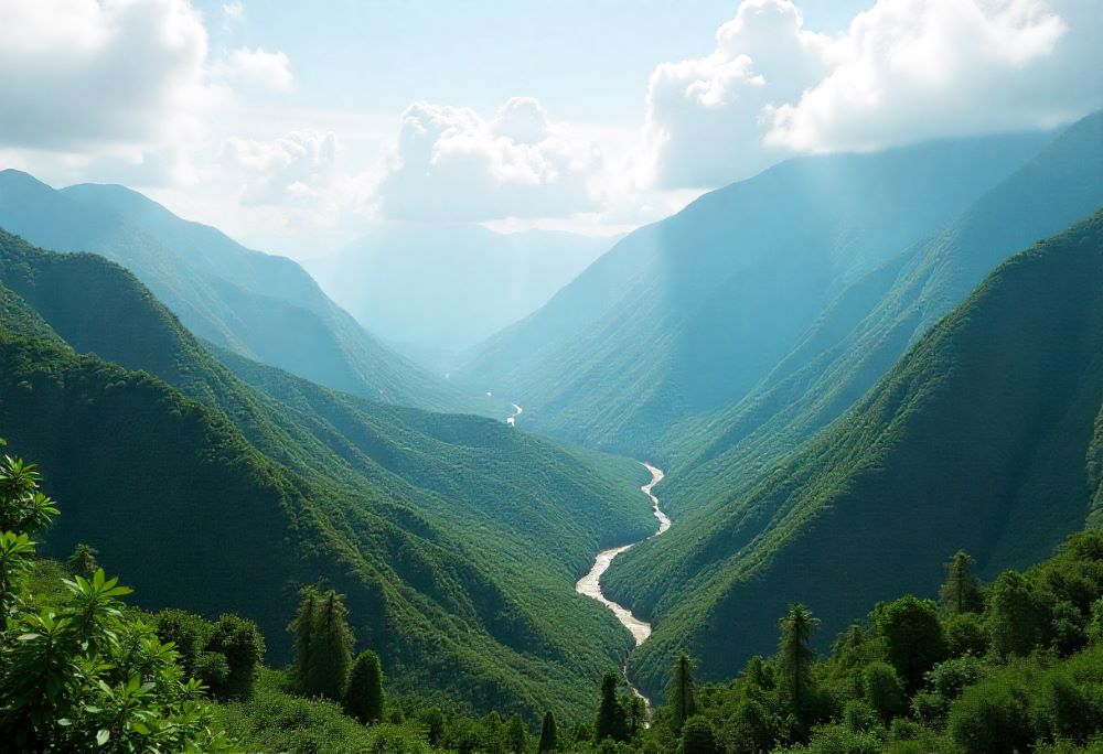 Vietnam’s Hidden Gems: Explore Dong Van And Lang Son Geoparks For Unforgettable Mountain Adventures