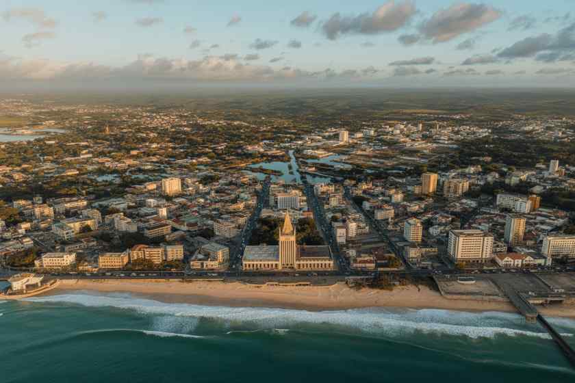 Mozambique’s Tourism Industry Receives Global Recognition At First Tourism Summit