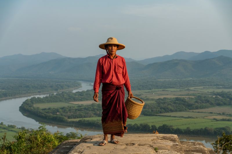 Myanmar Takes Part in 56th GMS Tourism Working Group Meeting to Boost Tourism, Here’s What You Need to Know