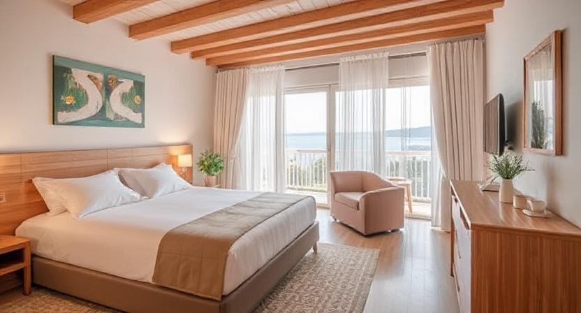 Ppc’s Myhotel Smartrate Provides A Sustainable Energy Solution To Hotels In Greece, Helping The Tourism Businesses Cut Costs And Embrace Eco-friendly Practices