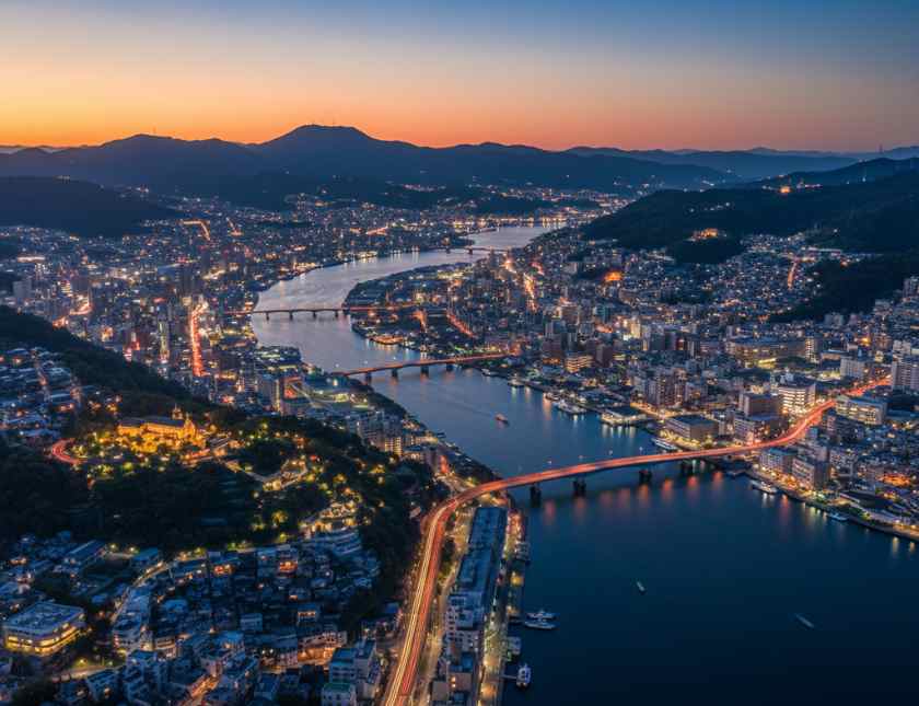 Uncover Japan’s Christian Legacy In The Goto Islands, Now Highlighted On Live Japan