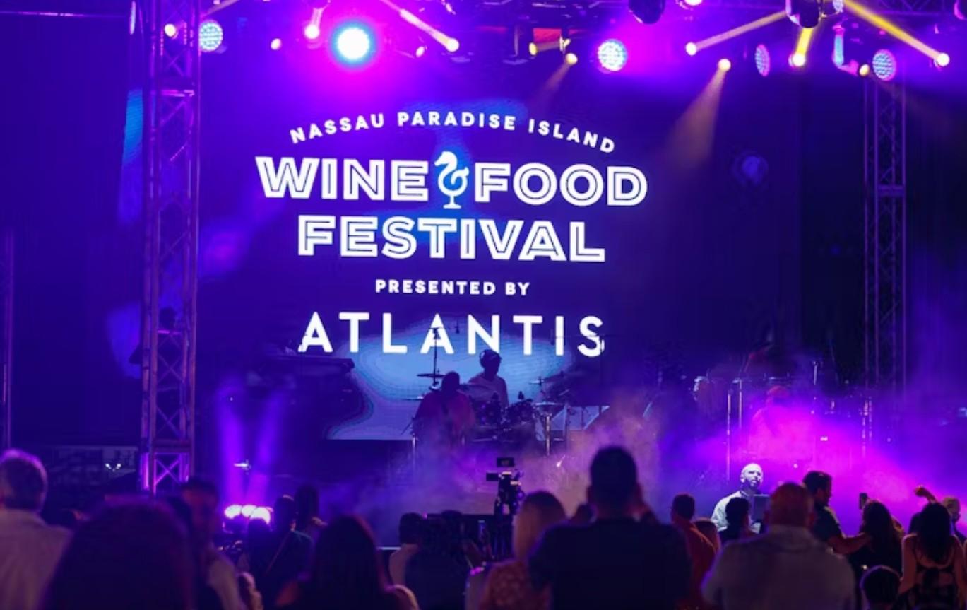 Rachael Ray y Tom Colicchio se unirán al festival gastronómico y vinícola de Nassau Paradise Island 2026: lo que necesita enterarse Rachael Ray y Tom Colicchio se unirán al festival gastronómico y vinícola de Nassau Paradise Island 2026: lo que necesita enterarse