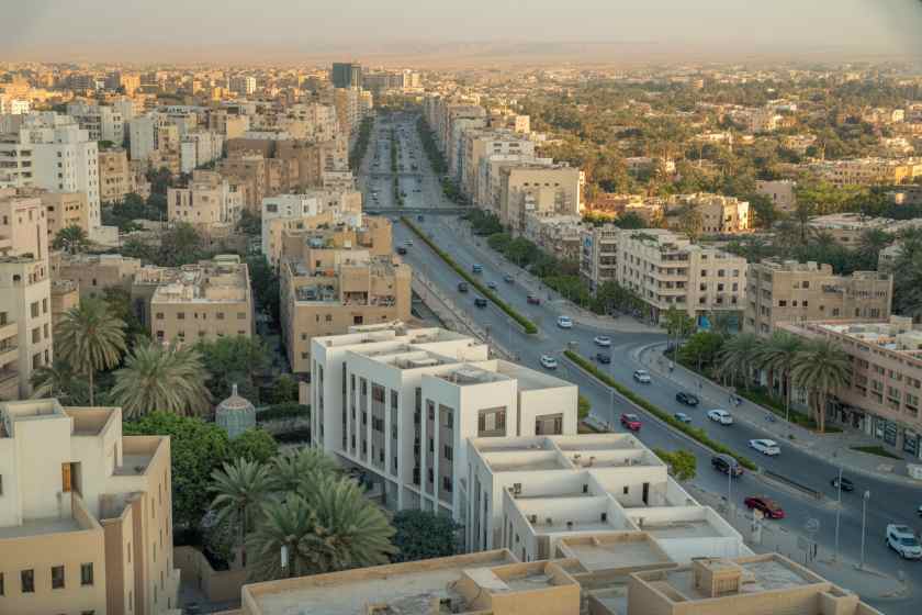 Experience The Best Of Egypt: New El-alamein City Promises A Unique Mediterranean Escape