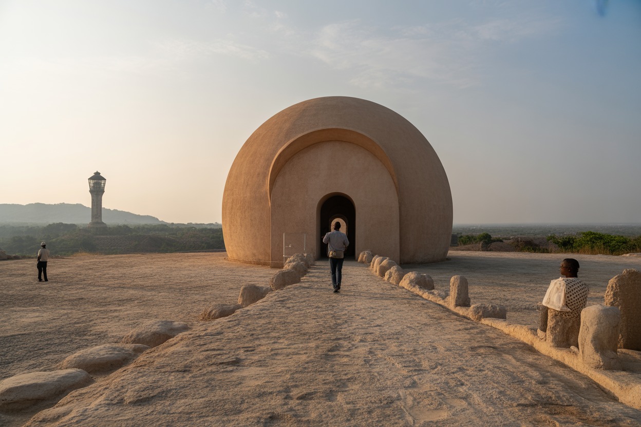 Nigeria Tourism Sector Set To Contribute Billion Dollars, Here’s All You Need To Know