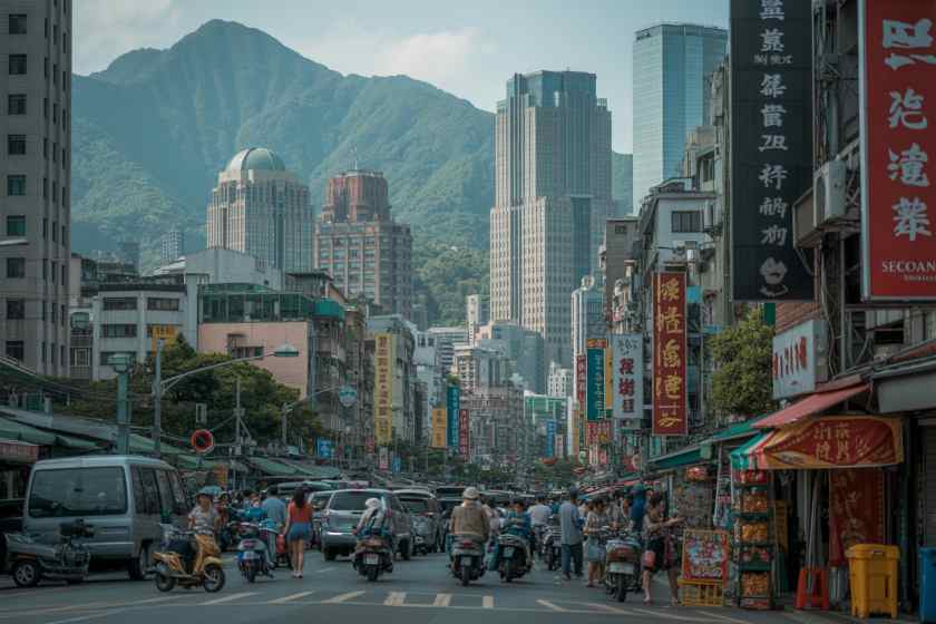From Taiwan With Flavor: Duan Chun Zhen’s Beef Noodles Become A Must-visit For Hong Kong Tourists