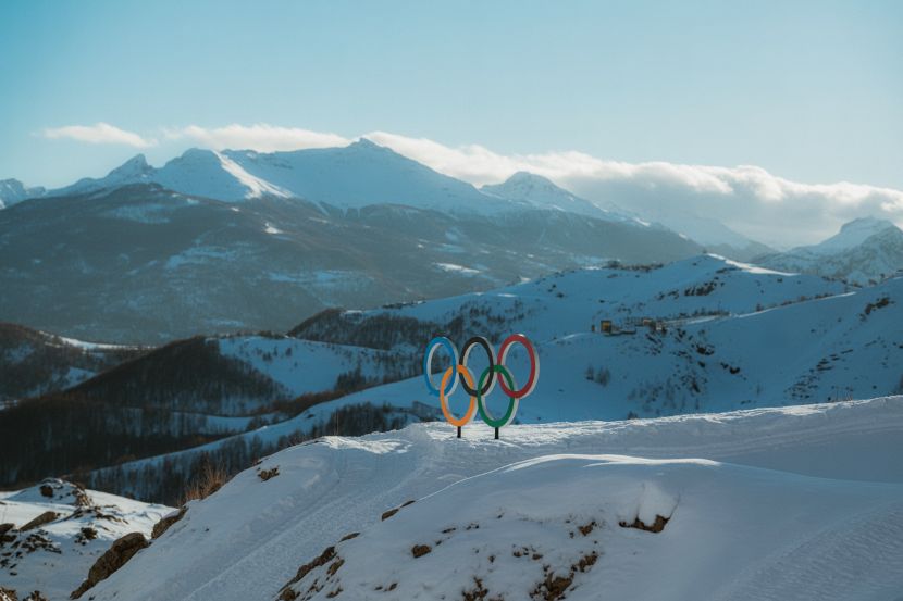 Visa Data Reveals Strong Demand For Flights To Italy Ahead Of Winter Olympics