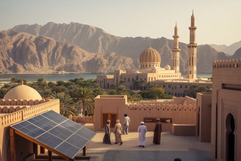 Oman Focuses On Ai And Digital Tourism At Unwto Session In Riyadh, Saudi Arabia, Here’s All You Need To Know