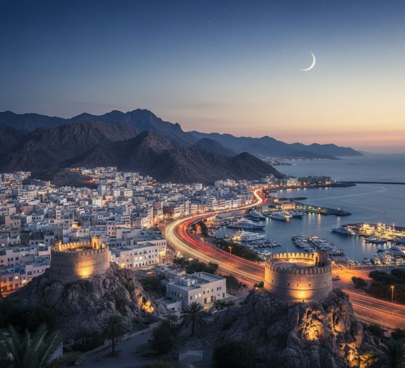 How Did Oman Become A Top Luxury Destination For Foreign Visitors? The Growing Appeal You Need To Know